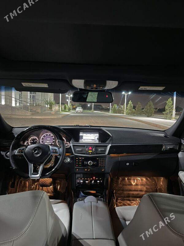 Mercedes-Benz E350 2009 - 340 000 TMT - Ашхабад - img 5