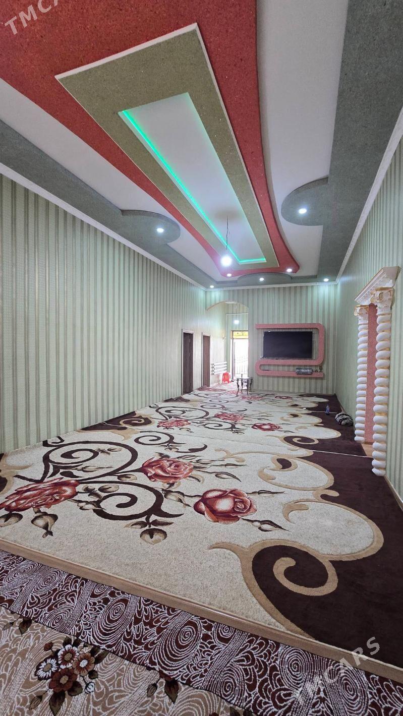 Киров 8соток 4комнат Ёлун Усти - Daşoguz - img 1