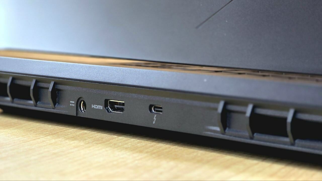 Acer NitroV16/i7-14650HX/4060 - Aşgabat - img 1