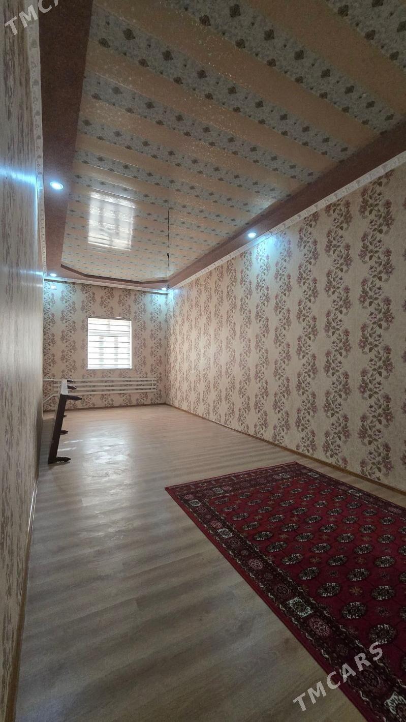 Киров 8соток 4комнат Ёлун Усти - Daşoguz - img 8