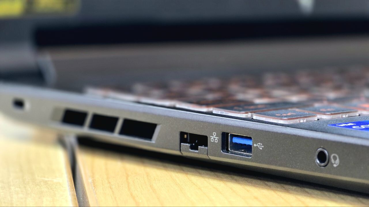 Acer NitroV16/i7-14650HX/4060 - Ашхабад - img 5