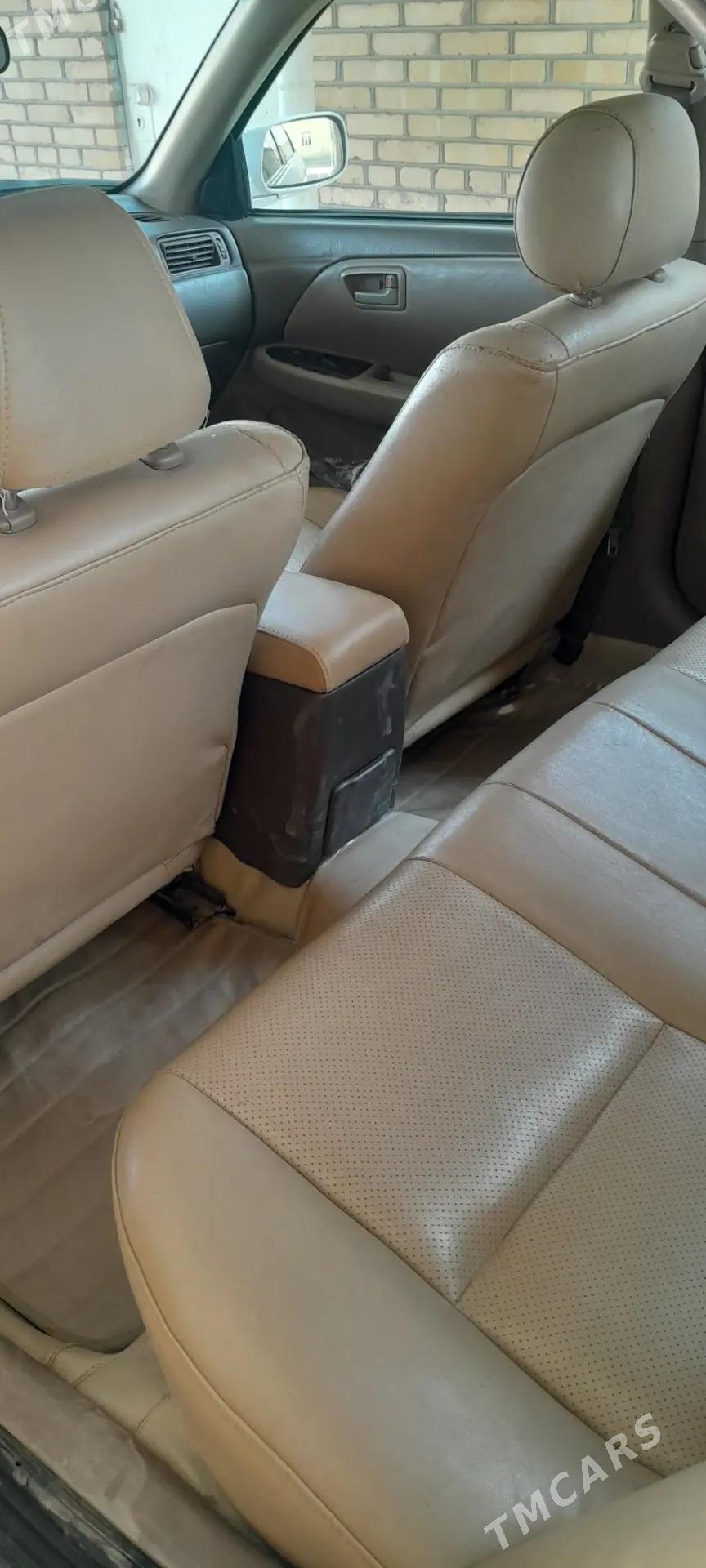 Toyota Camry 2000 - 165 000 TMT - Сакарчага - img 2