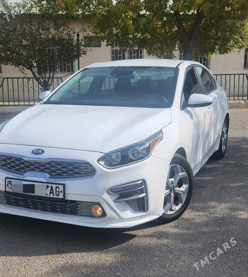 Kia Forte 2020 - 200 000 TMT - Kim raýon - img 1