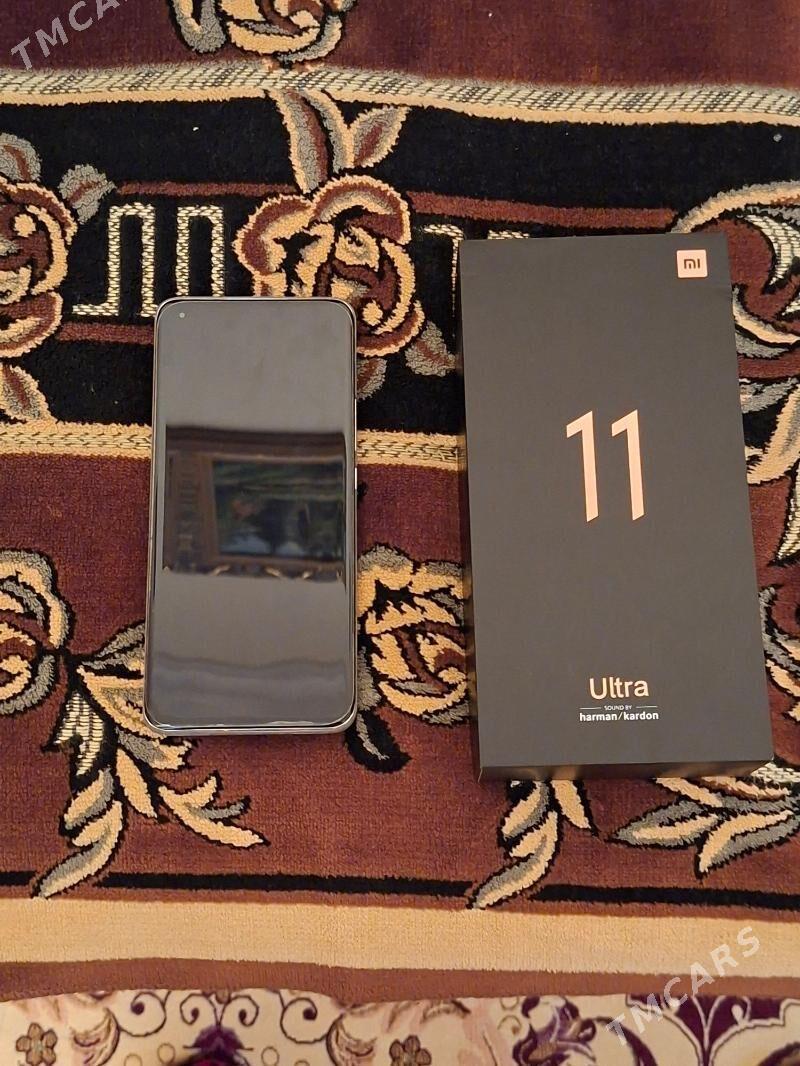 Xiaomi 11ultra - Гаудан "В" - img 2