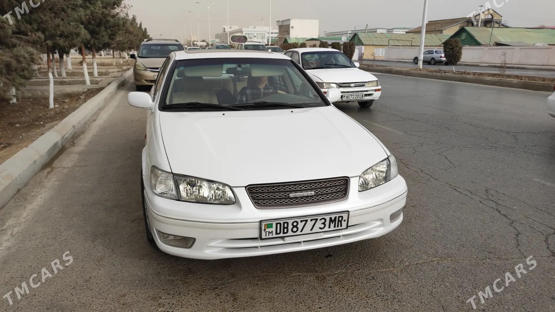 Toyota Camry 2000 - 165 000 TMT - Сакарчага - img 5