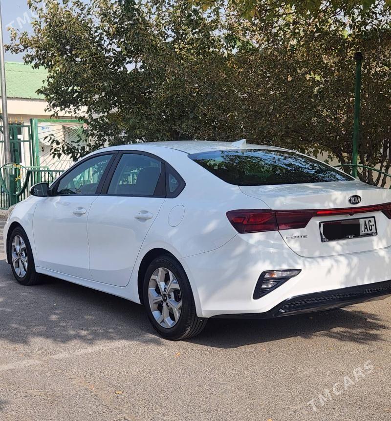 Kia Forte 2020 - 200 000 TMT - Kim raýon - img 3