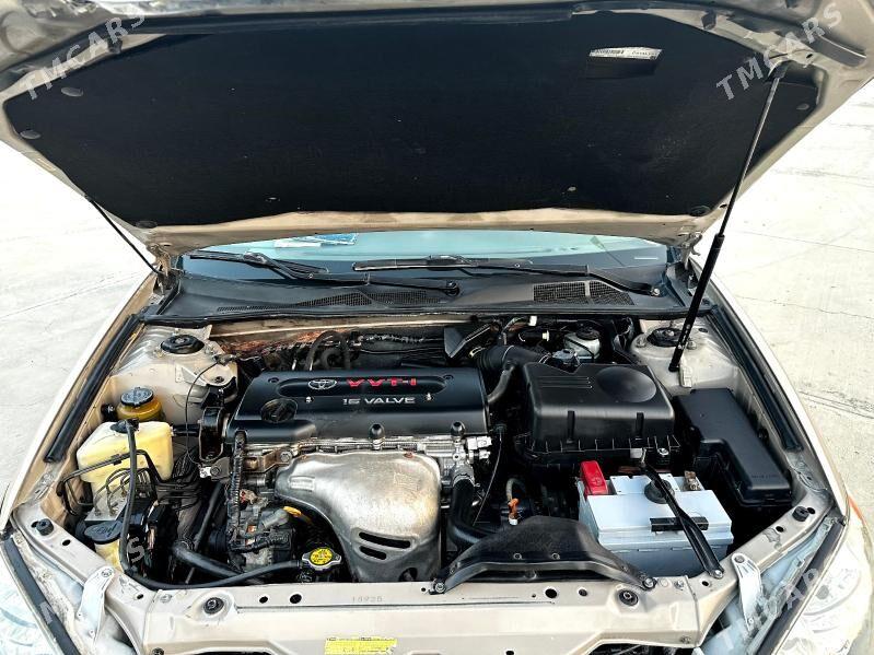 Toyota Camry 2003 - 180 000 TMT - Туркменабат - img 1
