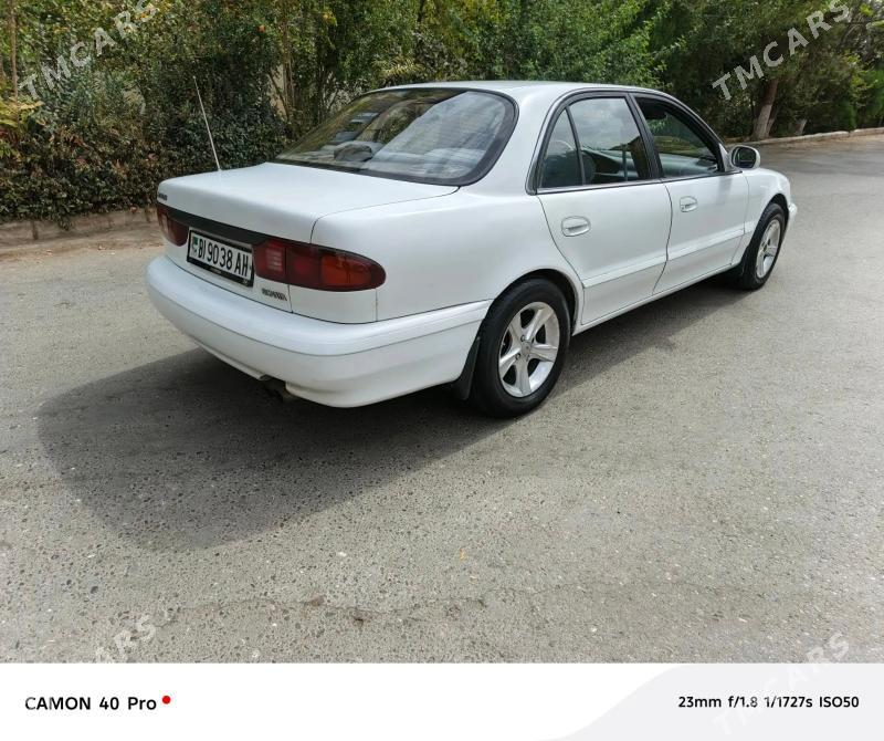 Hyundai Sonata 1996 - 47 000 TMT - Ашхабад - img 1