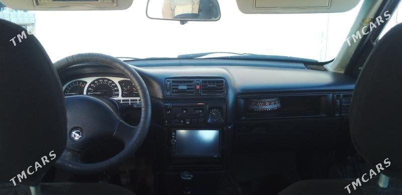 Opel Vectra 1992 - 32 000 TMT - Гурбансолтан Едже - img 2