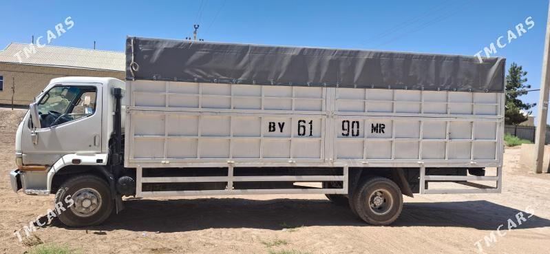 Mitsubishi Canter 2003 - 250 000 TMT - Mary - img 1