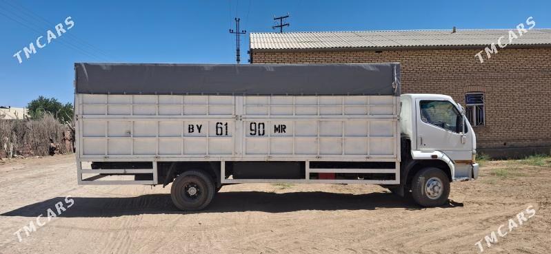 Mitsubishi Canter 2003 - 250 000 TMT - Mary - img 5