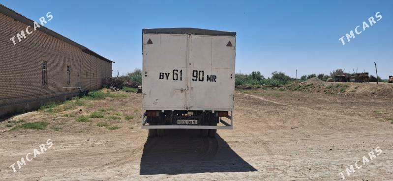 Mitsubishi Canter 2003 - 250 000 TMT - Mary - img 4