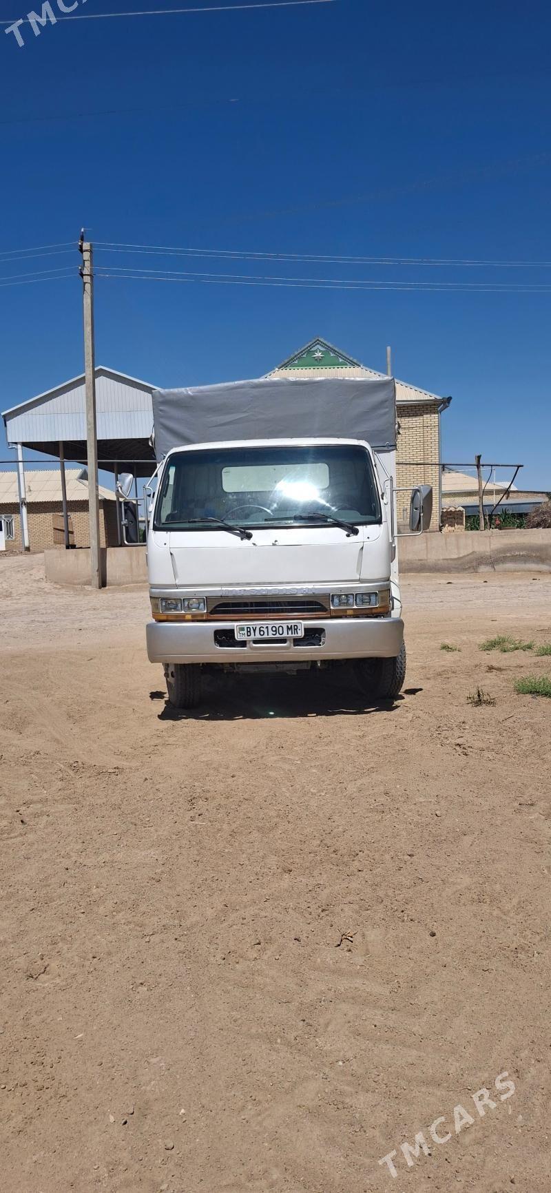 Mitsubishi Canter 2003 - 250 000 TMT - Mary - img 2