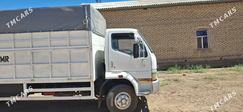 Mitsubishi Canter 2003 - 250 000 TMT - Mary - img 3