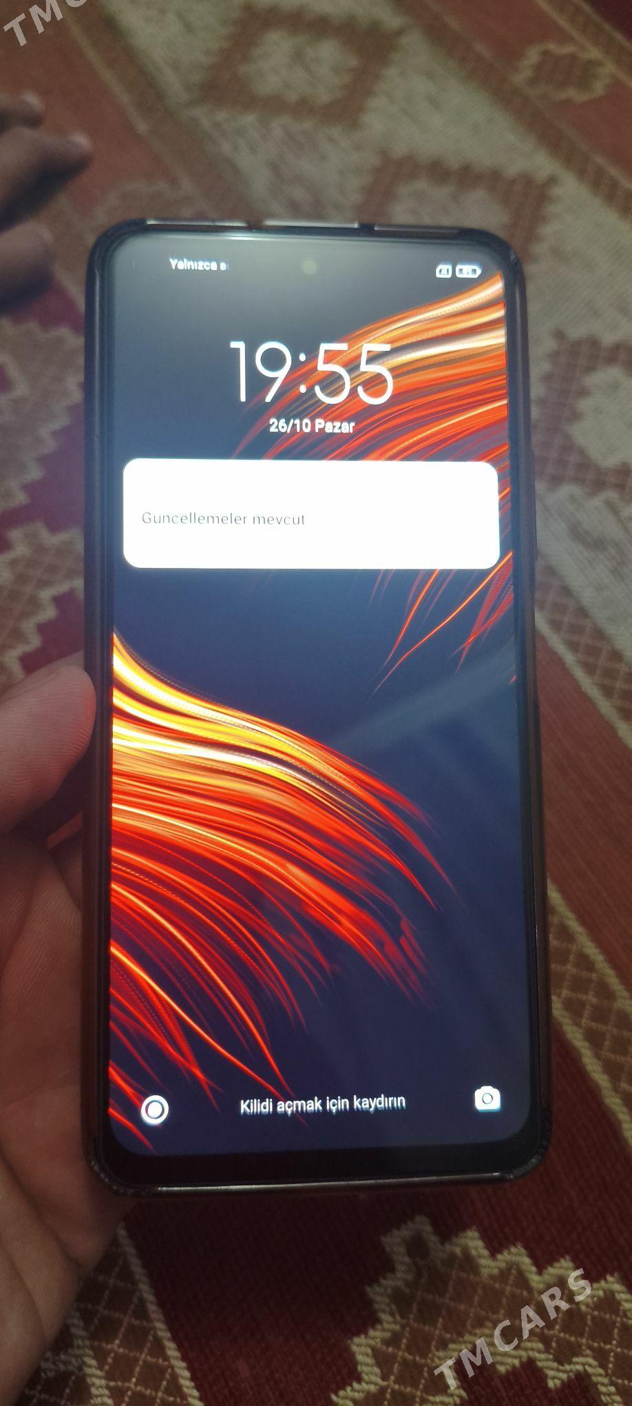 POCO X3 GT - Jebel - img 2