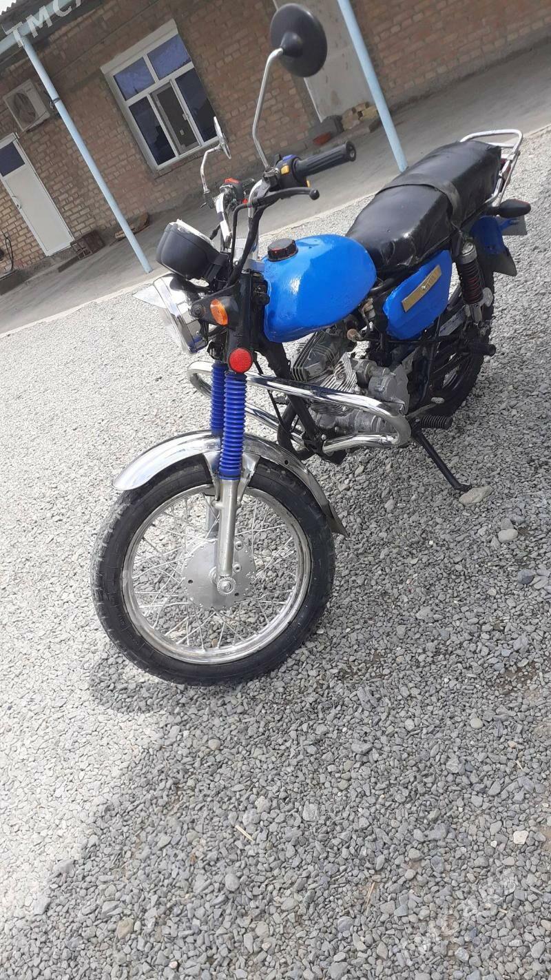 Fekon FK150-8G 2020 - 7 000 TMT - Бахарден - img 2