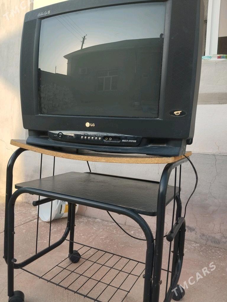 telewizor - Балканабат - img 2