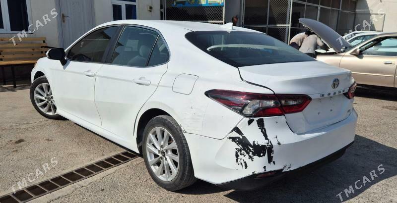 Toyota Camry 2022 - 275 000 TMT - Tejen - img 4