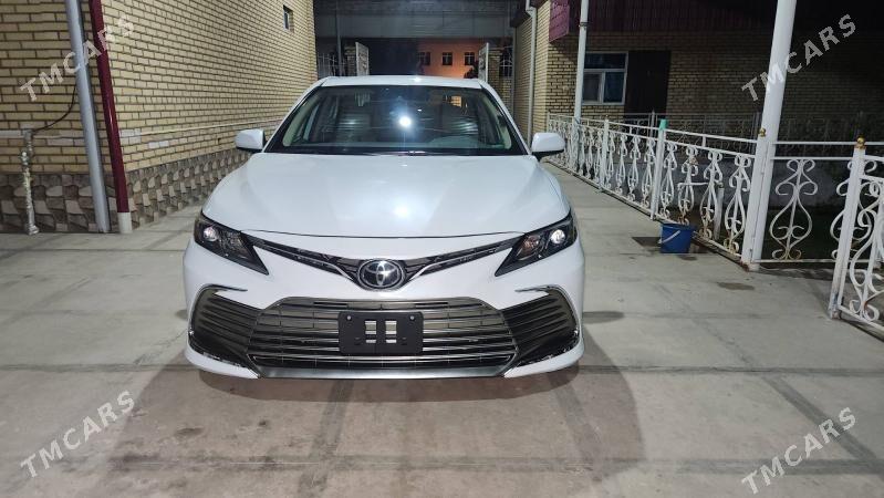 Toyota Camry 2021 - 312 000 TMT - Мары - img 1