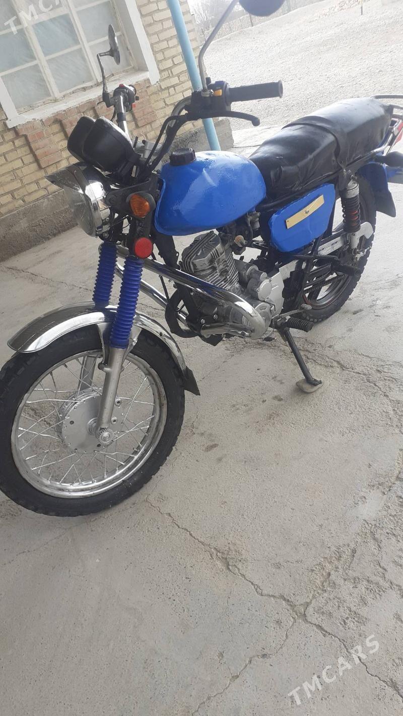 Fekon FK150-8G 2020 - 7 000 TMT - Бахарден - img 3