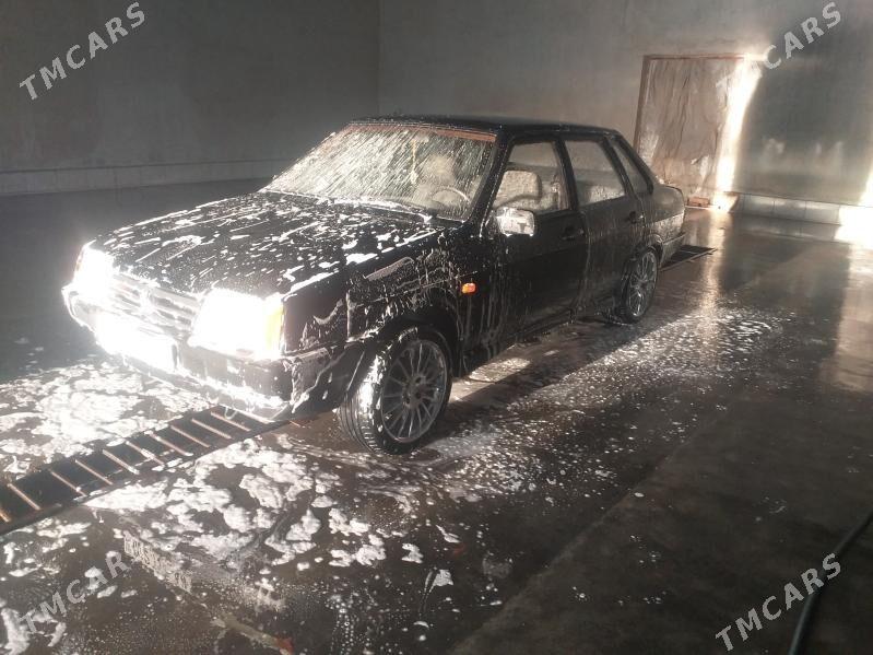 Lada 21099 1993 - 30 000 TMT - Baýramaly - img 3