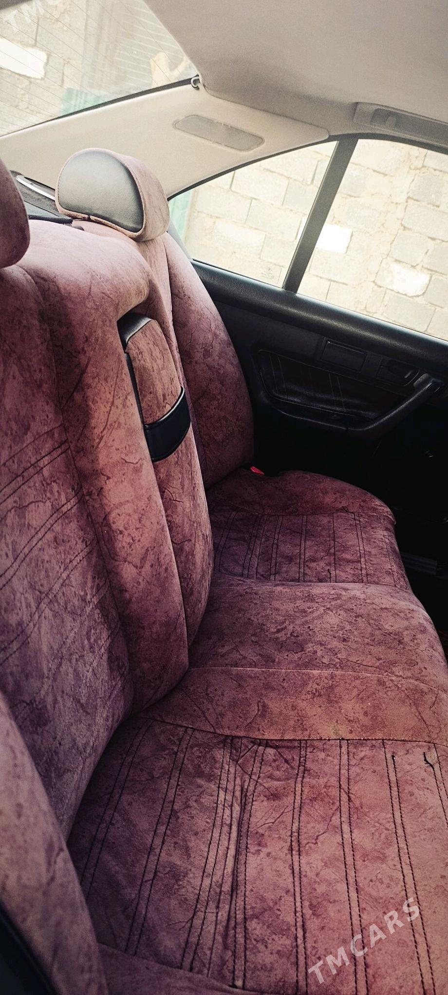 BMW 525 1991 - 95 000 TMT - Aşgabat - img 2