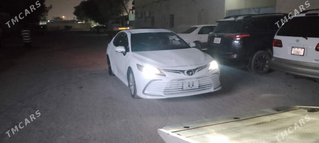 Toyota Camry 2022 - 275 000 TMT - Tejen - img 9