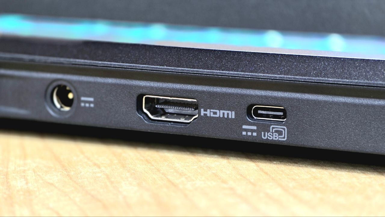 Acer NitroV16/R7 260/RTX5060 - Ашхабад - img 5