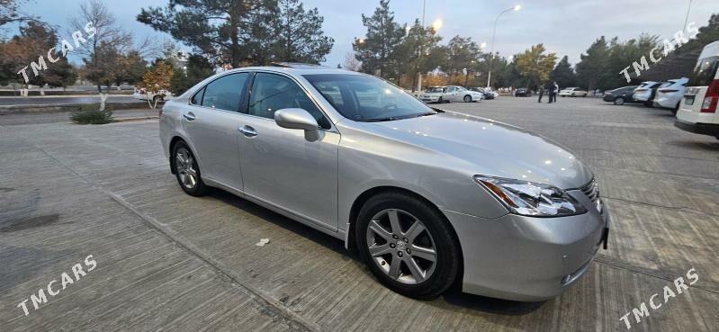 Lexus ES 350 2008 - 245 000 TMT - Türkmenabat - img 2