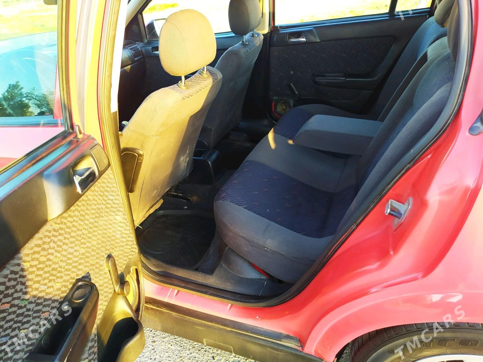 Opel Astra 2002 - 76 000 TMT - Туркменабат - img 6