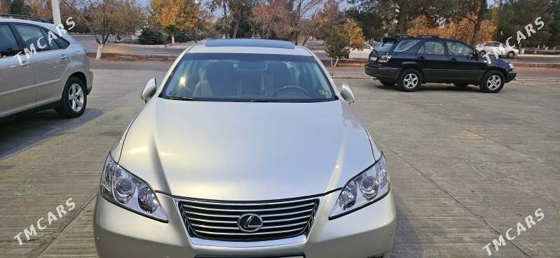 Lexus ES 350 2008 - 245 000 TMT - Türkmenabat - img 8