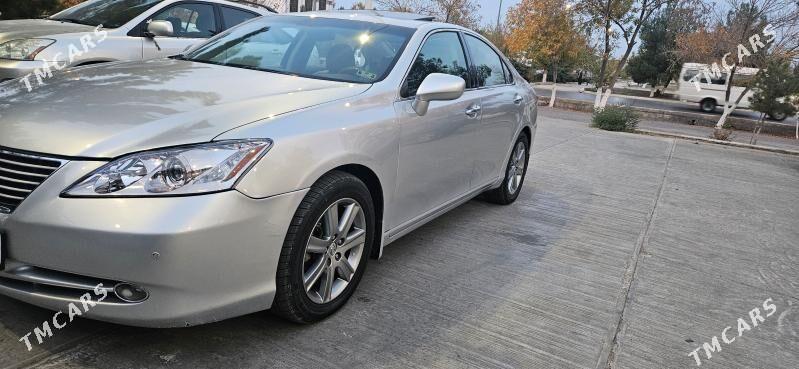 Lexus ES 350 2008 - 245 000 TMT - Türkmenabat - img 1