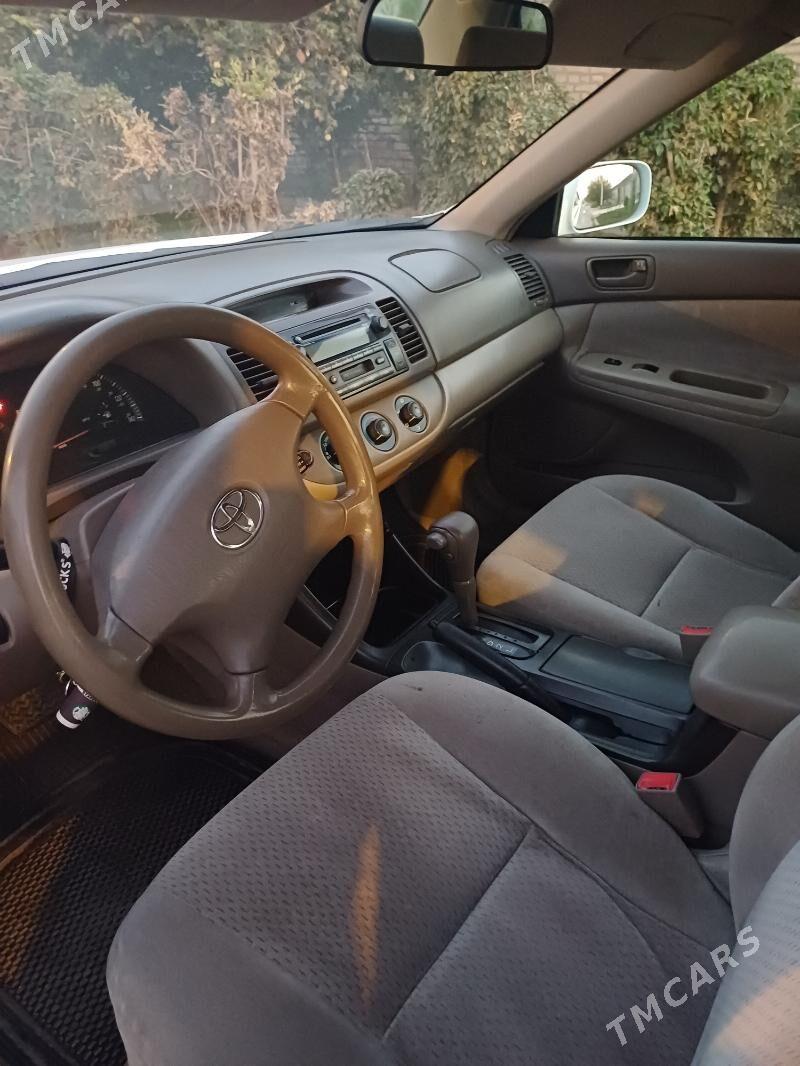 Toyota Camry 2002 - 162 000 TMT - Туркменабат - img 4