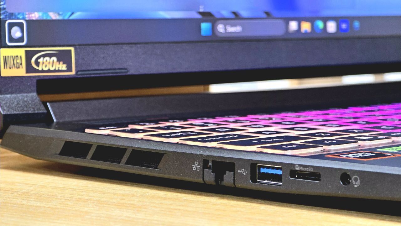 Acer NitroV16/R7 260/RTX5060 - Ашхабад - img 7