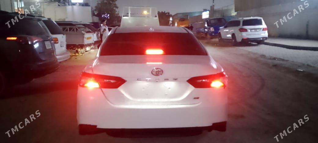 Toyota Camry 2022 - 275 000 TMT - Tejen - img 8