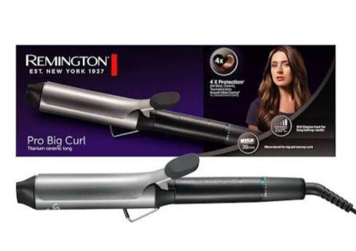 remington firma saç utuk - Ашхабад - img 1