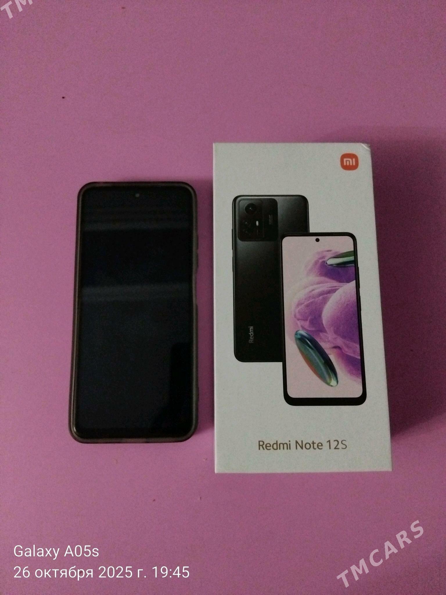 redmi not 12s - Daşoguz - img 3