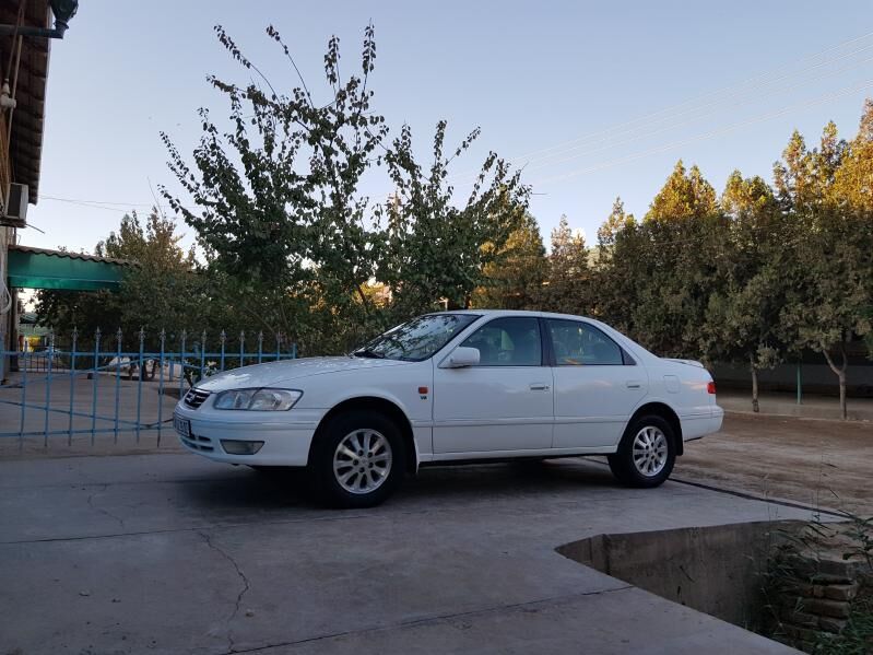Toyota Camry 2001 - 170 000 TMT - Akdepe - img 7