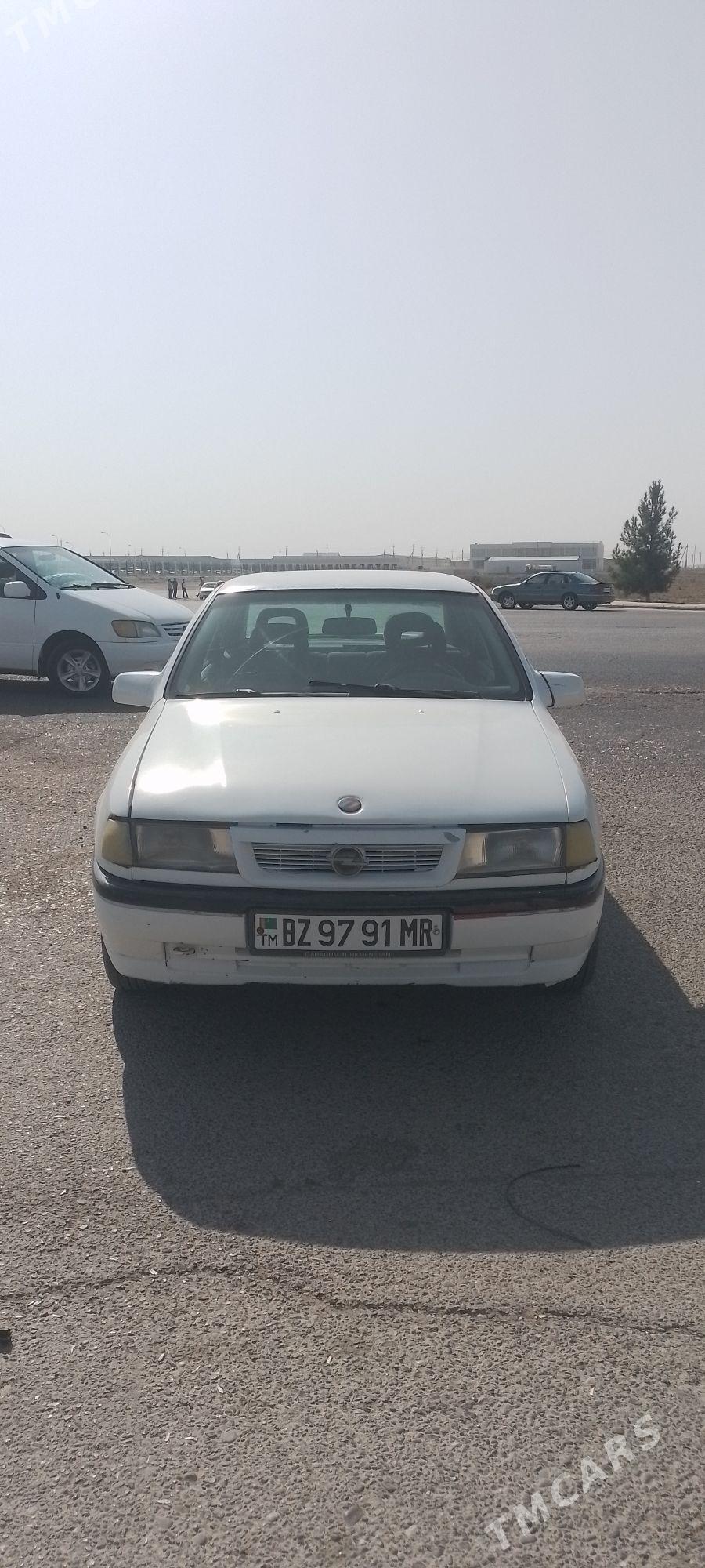 Opel Vectra 1992 - 24 000 TMT - Mary - img 1