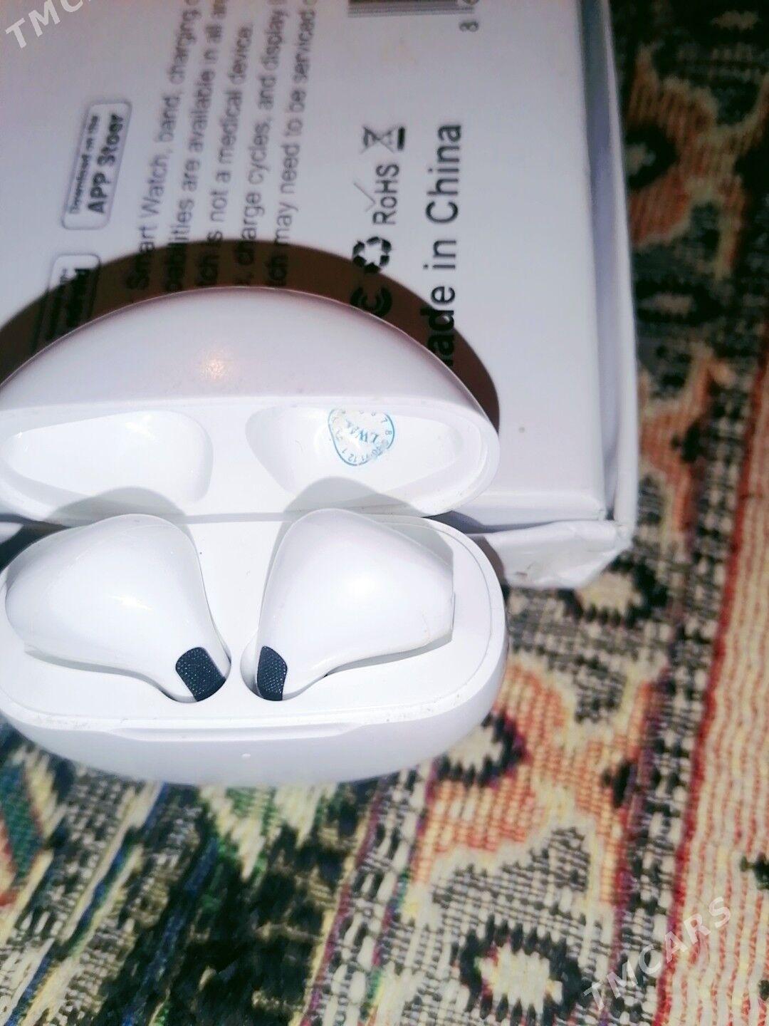 Nawisnik - Balkanabat - img 2