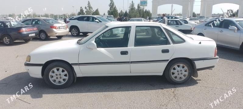 Opel Vectra 1992 - 24 000 TMT - Mary - img 2
