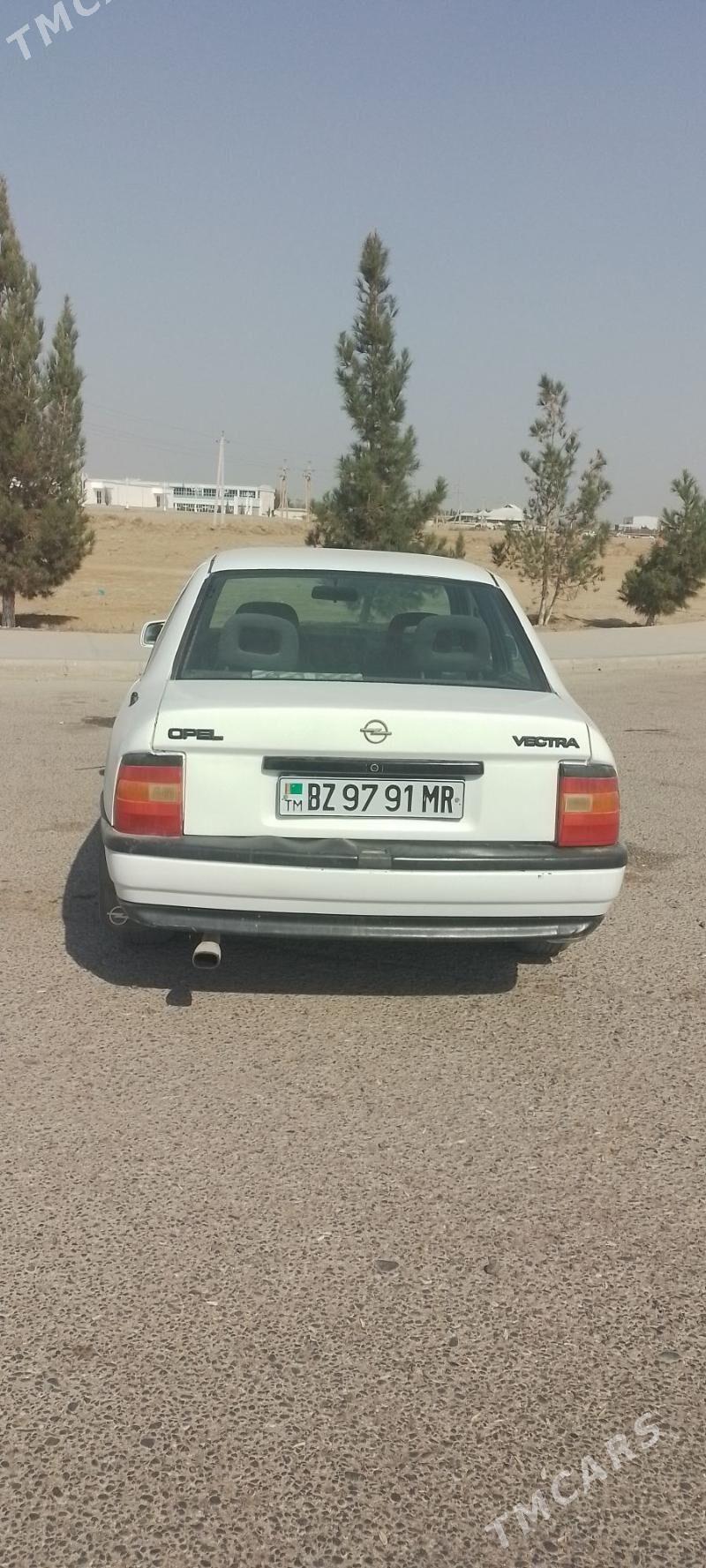 Opel Vectra 1992 - 24 000 TMT - Mary - img 4