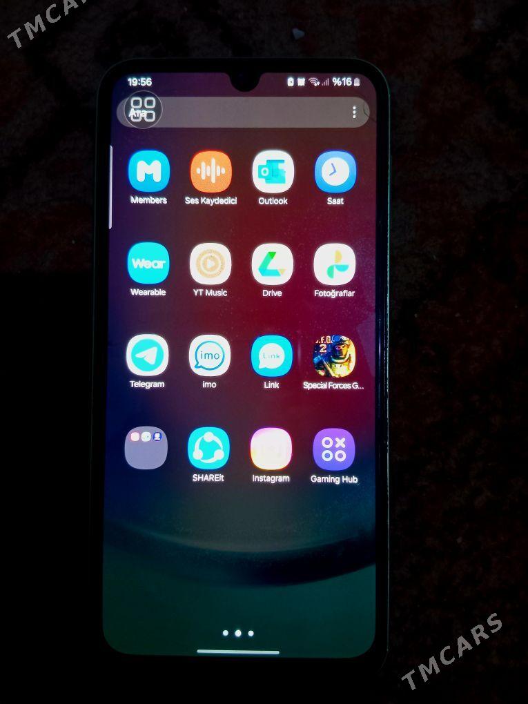 A 24 - Дашогуз - img 3