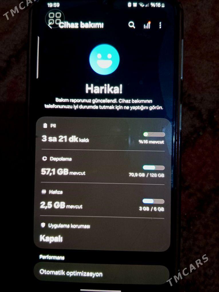 A 24 - Дашогуз - img 5