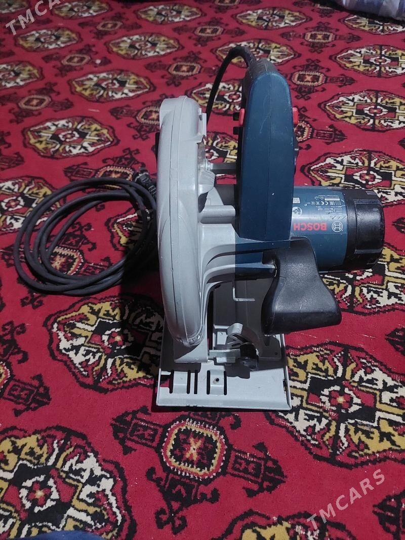 Bosch 235 dayra - Бузмеин - img 4