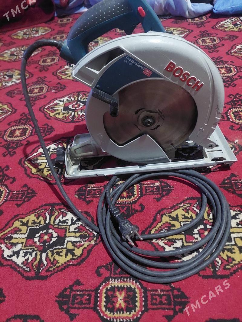 Bosch 235 dayra - Бузмеин - img 3