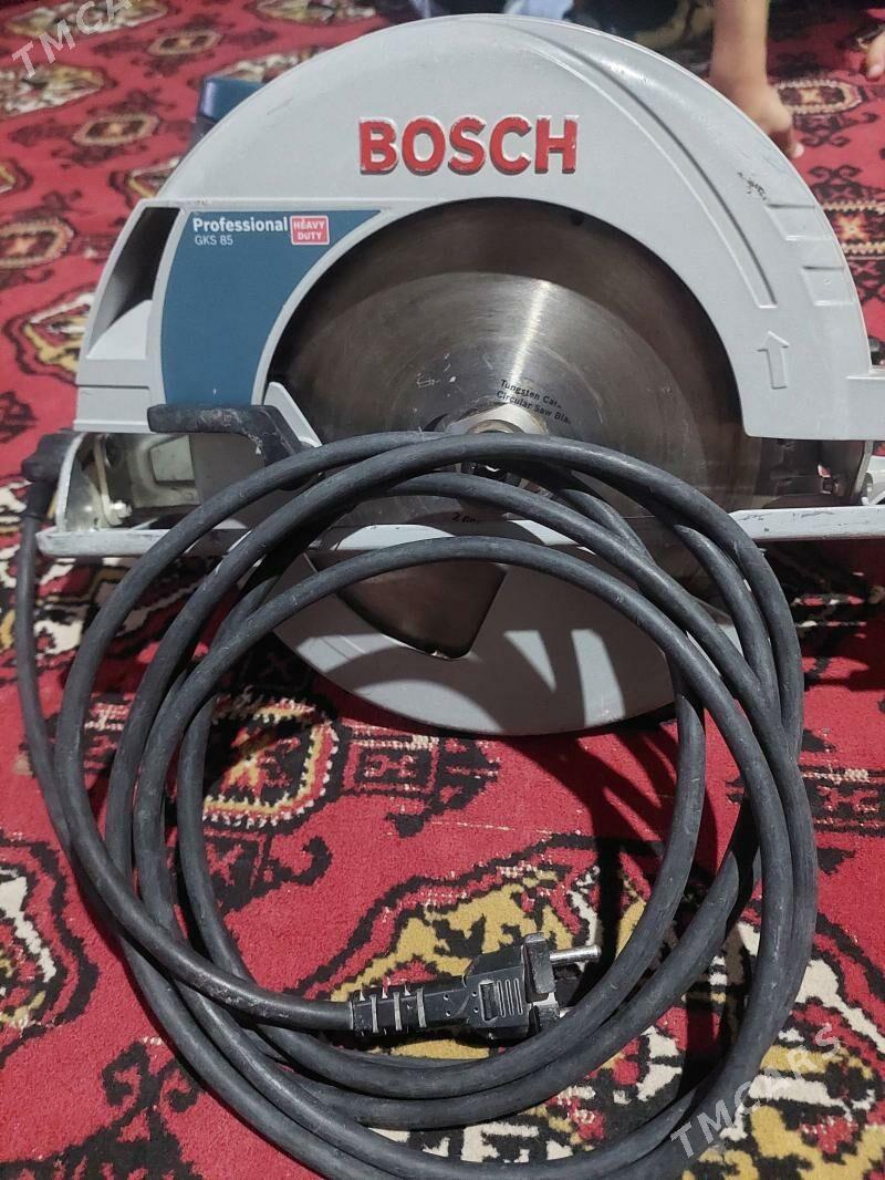 Bosch 235 dayra - Бузмеин - img 2