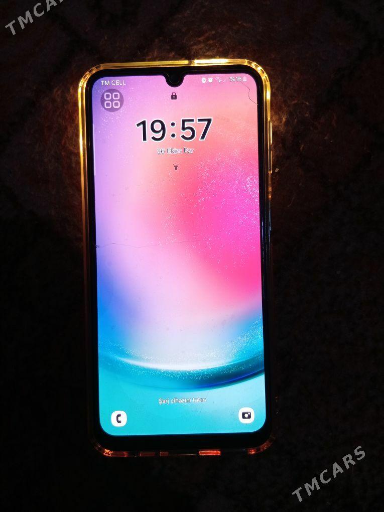 A 24 - Дашогуз - img 2