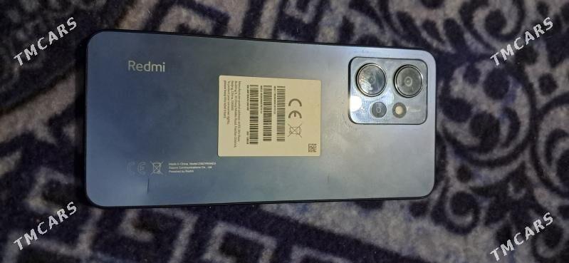 Redmi 12 NOT - Дашогуз - img 1