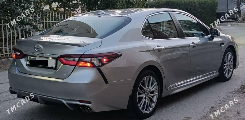 Toyota Camry 2020 - 375 000 TMT - Туркменабат - img 5